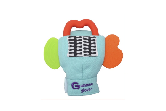 Gummee Glove