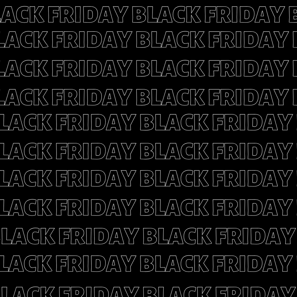 Black Friday