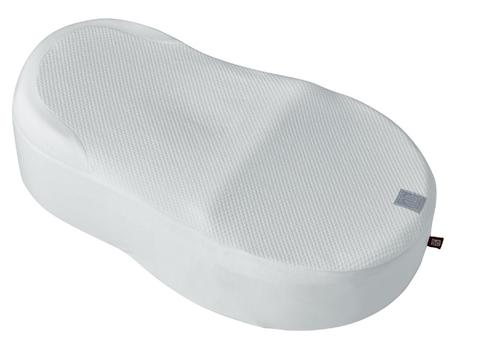 Cocoonababy Nest White Fitted Sheet