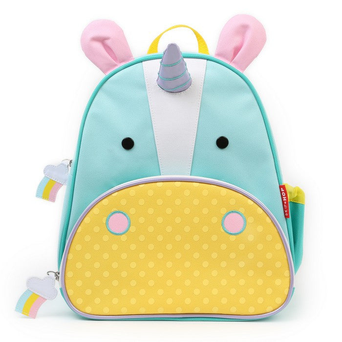 Skip Hop - Unicorn Zoo Backpack-The Stork Nest