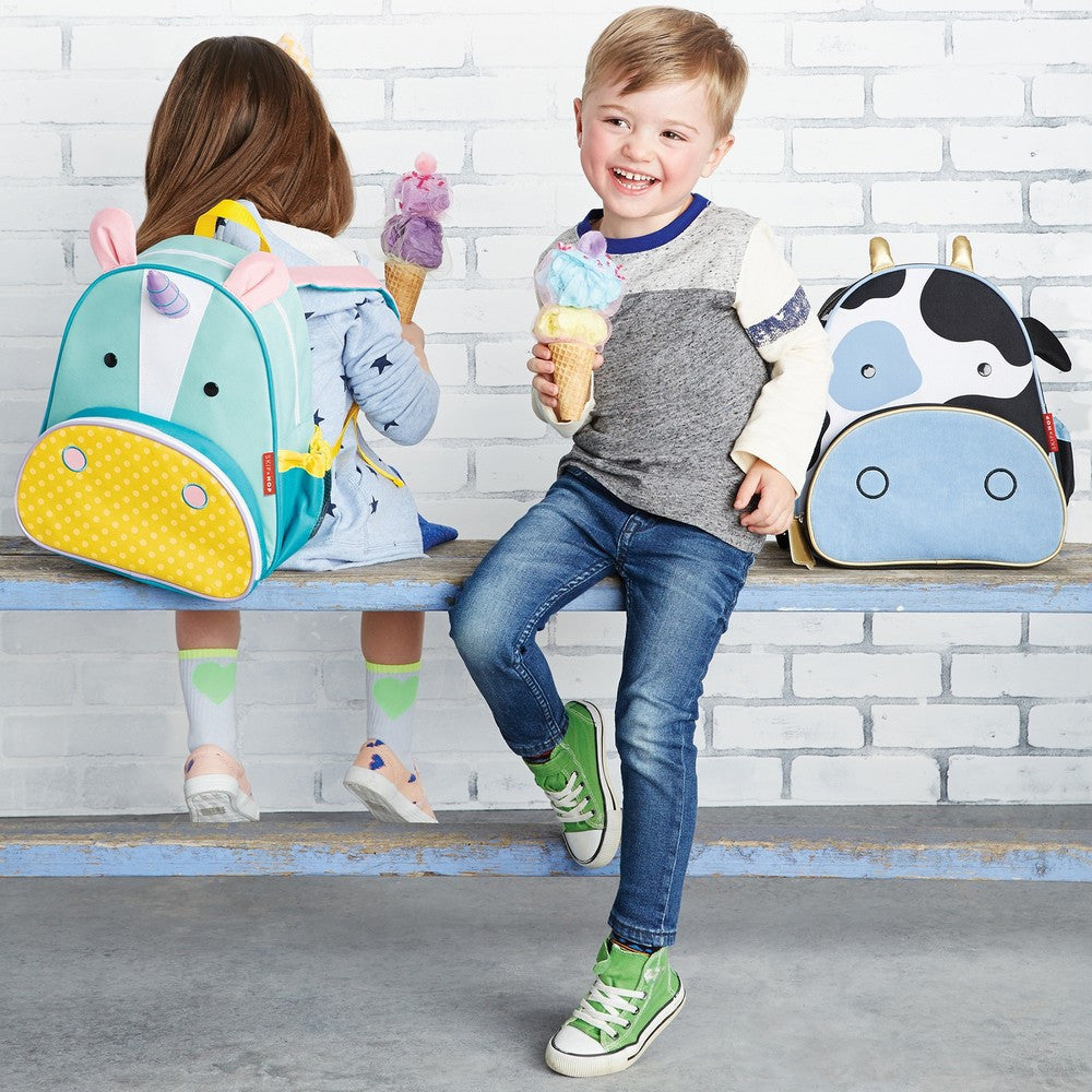 Skip Hop - Unicorn Zoo Backpack-The Stork Nest