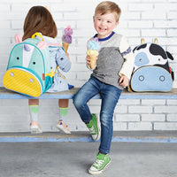 Skip Hop - Unicorn Zoo Backpack-The Stork Nest