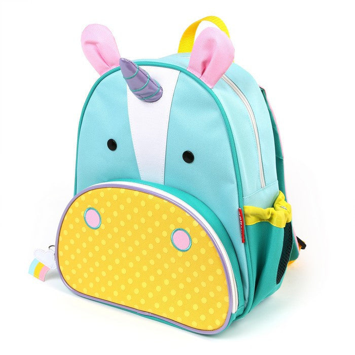 Skip Hop - Unicorn Zoo Backpack-The Stork Nest